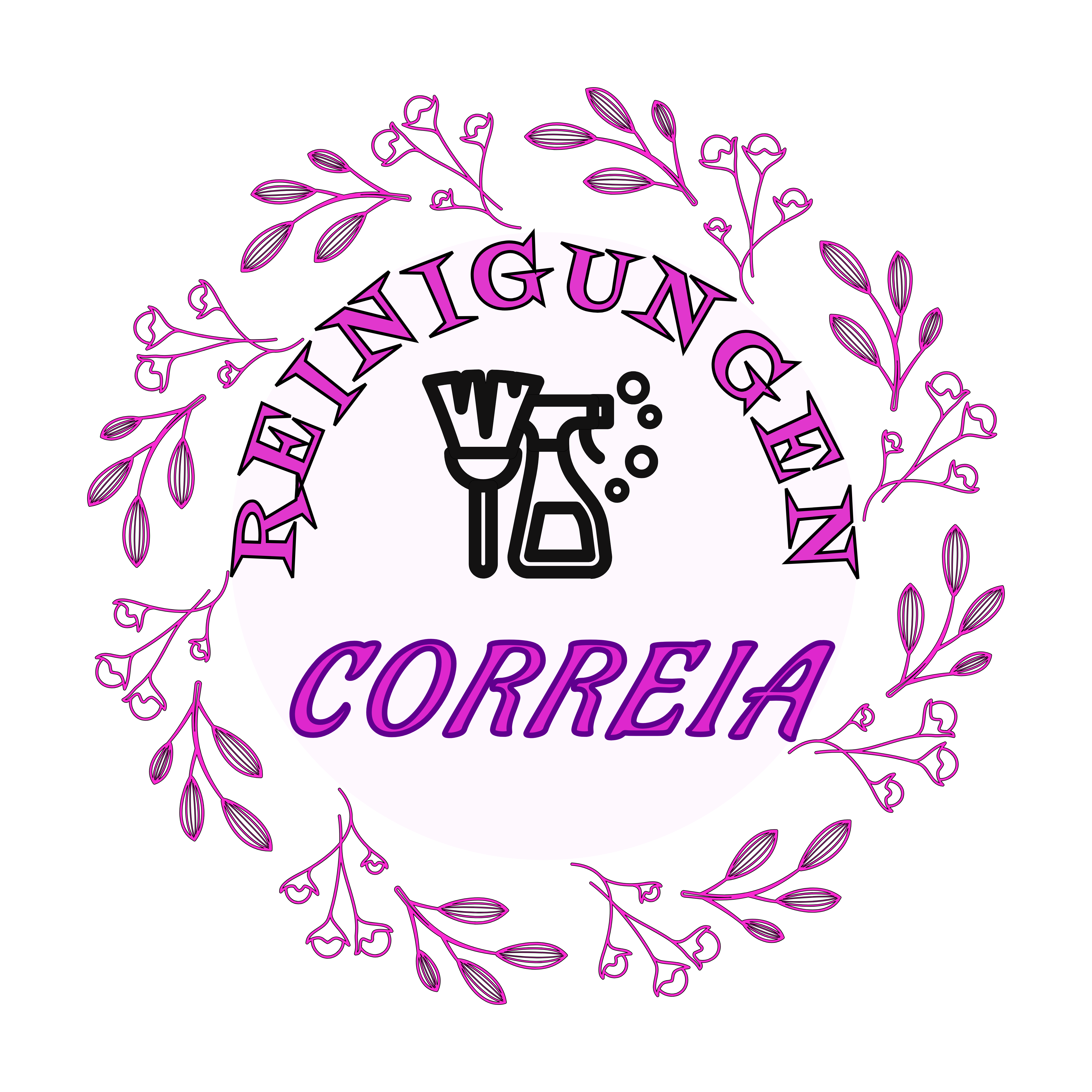 Correia Cleaning